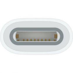 Адаптер Apple USB-C to Apple Pencil Adapter (MWML3ZM/A) - Картинка 3