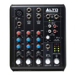 ��������� ����� Alto Professional TrueMix 500