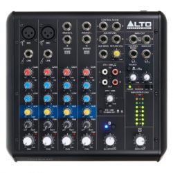 ̳  Alto Professional TrueMix 600