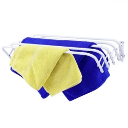 ������� ��� ������ Casa Si Towel Flex 3 White ������� (CS92194X10) (DAS302383) - �������� 4
