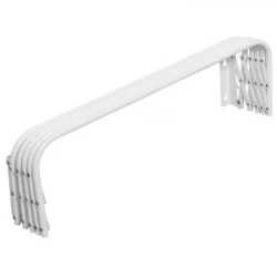 ������� ��� ������ Casa Si Towel Flex 6 White ������� (CS92197X10) (DAS302386) - �������� 4