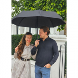 �������� Fulton Open&Close Jumbo-1 G323 Black (G323-010259) - �������� 4