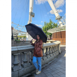 �������� Fulton Open&Close Jumbo-1 G323 Black (G323-010259) - �������� 5