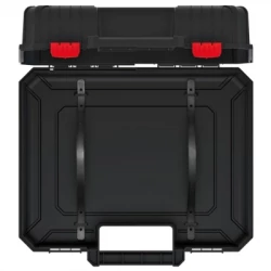 Ящик для инструментов Kistenberg 15", 384*335*144, HEAVY tool case, KHV40 (KHV40) - Картинка 2