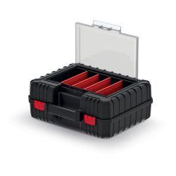 ���� ��� ����������� Kistenberg 15", 384*335*144, HEAVY tool case, KHV40S (KHV40S) - �������� 2