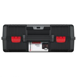 ���� ��� ����������� Kistenberg 15", 384*335*144, HEAVY tool case, KHV40S (KHV40S) - �������� 6