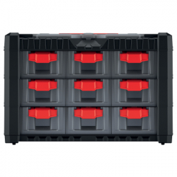 ���� ��� ����������� Kistenberg ���� �����������, 400*200*260, Multicase Cargo, KMC303 (KMC303) - �������� 2