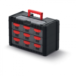 ���� ��� ����������� Kistenberg ���� �����������, 400*200*260, Multicase Cargo, KMC303 (KMC303)