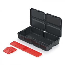 ���� ��� ����������� Kistenberg ���������� 11", 285*158*57, MSX Box, KMXBB3015S (KMXBB3015S) - �������� 3