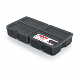 ���� ��� ����������� Kistenberg ���������� 11", 285*158*57, MSX Box, KMXBB3015S (KMXBB3015S)