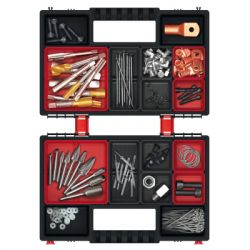 ���� ��� ������������ Kistenberg ���������� 11", 287*186*100, NORB DUO, KNOS302010B (KNOS302010B) - �������� 3