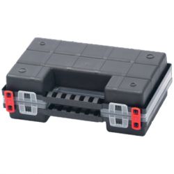    Kistenberg  11", 287*186*100, NORB DUO, KNOS302010B (KNOS302010B)