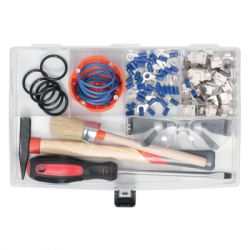 ���� ��� ������������ Kistenberg ���������� 12", 295*195*85, NUN, KNU30 (KNU30) - �������� 2