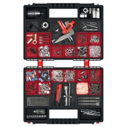 ���� ��� ������������ Kistenberg ���������� 14", 344*249*100, NORB DUO, KNOS352510B (KNOS352510B) - �������� 4