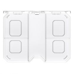 Ящик для инструментов Kistenberg органайзер 8", 193*147*35, SQR Box, KSQ20154 (KSQ20154) - Картинка 3