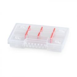    Kistenberg  8", 195*155*35, NORT, KNO20154T (KNO20154T)