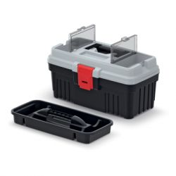 Ящик для інструментів Kistenberg 14", 360*195*183, OPTIMA, KOP4020 (KOP4020) - Картинка 3