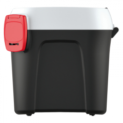 Ящик для інструментів Kistenberg 15", 380*234*225, SMART, KSM40 (KSM40) - Картинка 2