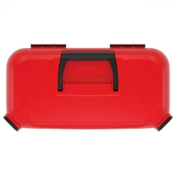 Ящик для инструментов Kistenberg 20", 500*251*243, SMART, KSM50 (KSM50) - Картинка 4