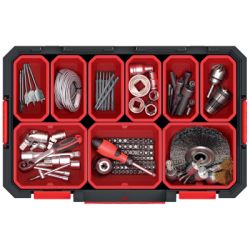 ���� ��� ������������ Kistenberg 20", 517*331*134, Modular Solution, KMS553515B (KMS553515B) - �������� 4