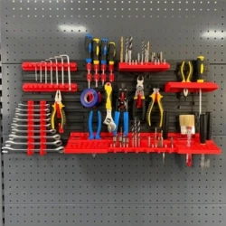 Полка для инструмента Kistenberg KS_kit2 - Картинка 4