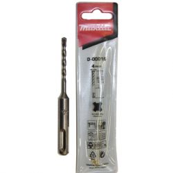 ��� Makita SDS-PLUS 4x110 �� (D-00016)