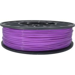 Пластик для 3D-принтера 3Dplast PLA 1.75мм, 0.85кг, violet (3DPLA17508VIO) - Картинка 2