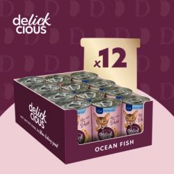 ������� ���� ��� ���� Delickcious ���� � ���������� ����� 140 � (4820269141537) - �������� 5