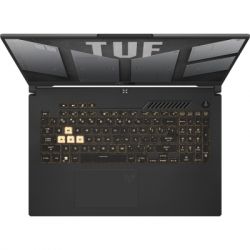 ������� ASUS TUF Gaming F17 FX707ZC4-HX028 (90NR0GX2-M003V0) - �������� 4
