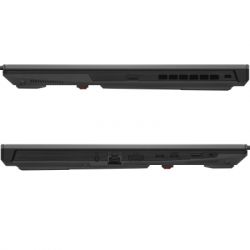 ������� ASUS TUF Gaming F17 FX707ZC4-HX028 (90NR0GX2-M003V0) - �������� 5