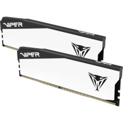 Модуль памяти для компьютера DDR5 32GB (2x16GB) 5600 MHz Viper Elite 5 Patriot (VEB532G5636KW) - Картинка 3