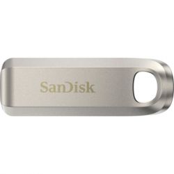 USB ���� ���������� SanDisk 128GB Ultra Luxe Type-C USB 3.2 (SDCZ75-128G-G46)