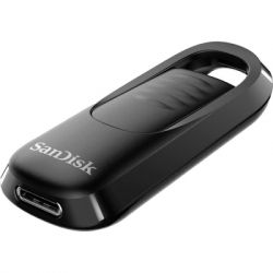 USB ���� ����������� SanDisk 64GB Ultra Slider Type-C USB 3.2 (SDCZ480-064G-G46) - �������� 2