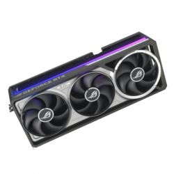 Відеокарта ASUS GeForce RTX5080 16GB ROG ASTRAL OC GAMING (ROG-ASTRAL-RTX5080-O16G-GAMING) - Картинка 10