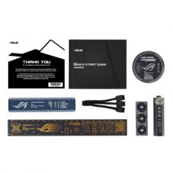 Відеокарта ASUS GeForce RTX5080 16GB ROG ASTRAL OC GAMING (ROG-ASTRAL-RTX5080-O16G-GAMING) - Картинка 11