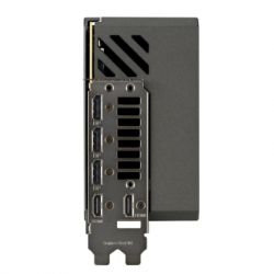Відеокарта ASUS GeForce RTX5080 16GB ROG ASTRAL OC GAMING (ROG-ASTRAL-RTX5080-O16G-GAMING) - Картинка 8
