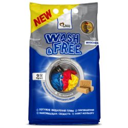 �������� ������� Wash&Free Universal ǳ �������� �������������� ���� 9 �� (4823128004905)