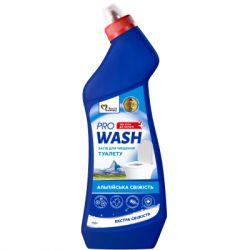    Pro Wash   750  (4262396145482)