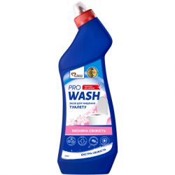    Pro Wash   750  (4262396145499)