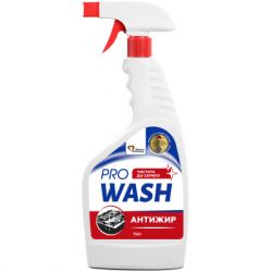����� ��� ������� ����� Pro Wash ������� 750 � (4262396145451)