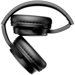 Наушники Canyon OnRiff 4 Bluetooth Black (CNS-CBTHS4B) - Картинка 4