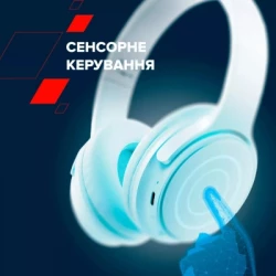 Наушники Canyon OnRiff 4 Bluetooth Black (CNS-CBTHS4B) - Картинка 5