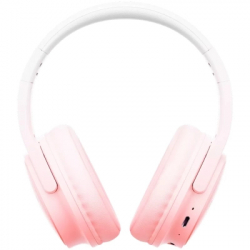 Наушники Canyon OnRiff 4 Bluetooth Pink (CNS-CBTHS4P) - Картинка 2