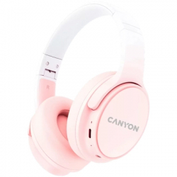  Canyon OnRiff 4 Bluetooth Pink (CNS-CBTHS4P)