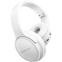 ��������� Canyon OnRiff 4 Bluetooth White (CNS-CBTHS4W) - �������� 3