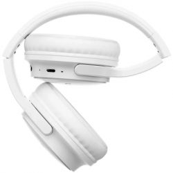 ��������� Canyon OnRiff 4 Bluetooth White (CNS-CBTHS4W) - �������� 4