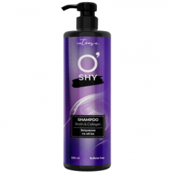 ������� O'Shy Intense Biotin & Collagen �������� �� ��'�� 500 �� (4820263232941)