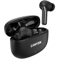 Наушники Canyon OnGo 9 Black (CNS-TWS9B) - Картинка 2