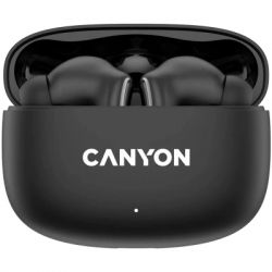 Наушники Canyon OnGo 9 Black (CNS-TWS9B) - Картинка 3