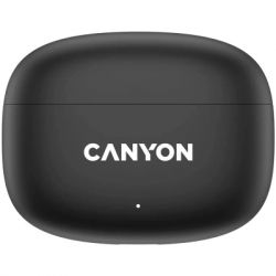 Наушники Canyon OnGo 9 Black (CNS-TWS9B) - Картинка 4